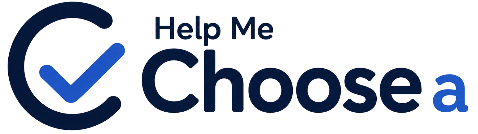 Help Me Choose A